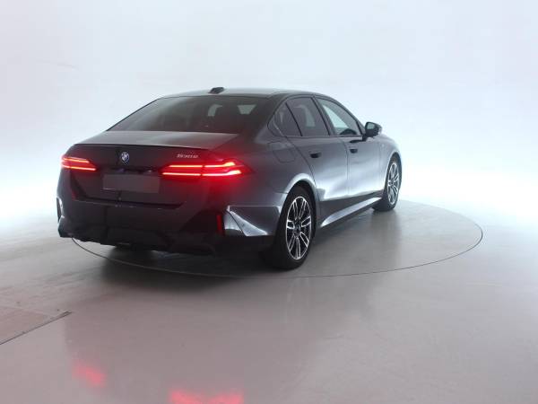 car BMW 5 Series id14975 photo #3