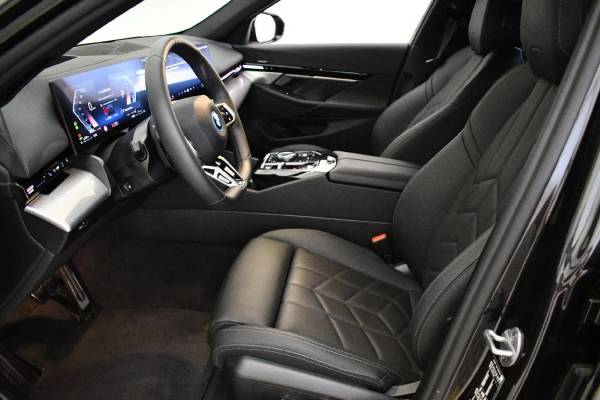 car BMW 5 Series id14975 photo #7