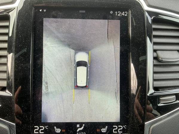 car Volvo XC90 id14981 photo #11