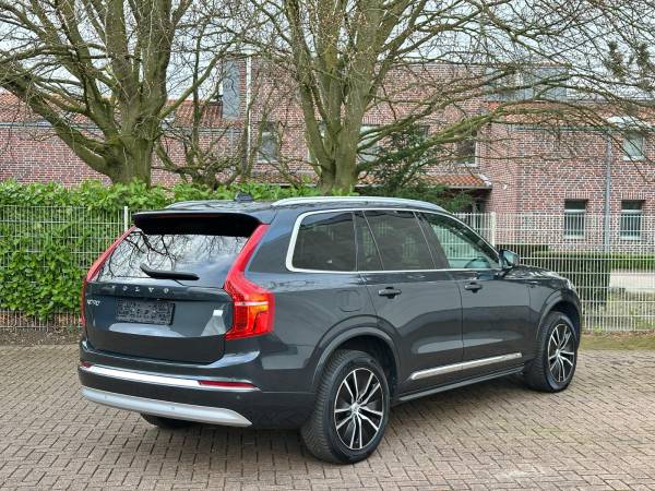 car Volvo XC90 id14983 photo #3