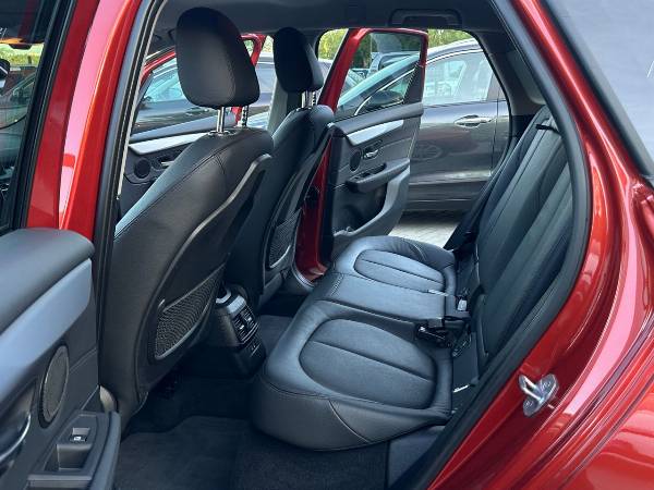 car BMW 2 Series id14992 photo #7
