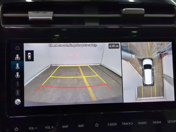 car Hyundai Tucson id14994 photo #11