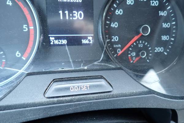 car Volkswagen Crafter id15010 photo #9