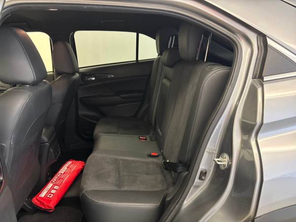 car Mitsubishi Eclipse Cross id15018 photo #8