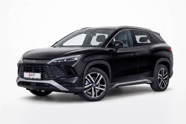 car Byd Song L DM-i id15029 main photo