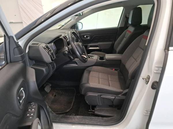 car Citroen C5 Aircross id15032 photo #7