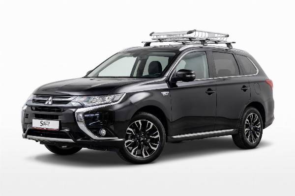 car Mitsubishi Outlander id15033 main photo