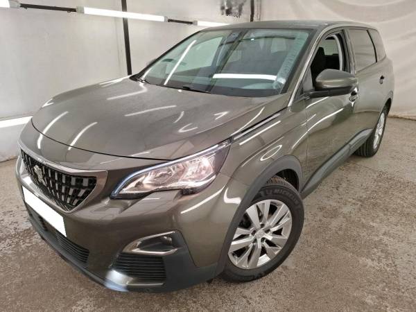 car Peugeot 5008 id15040 main photo