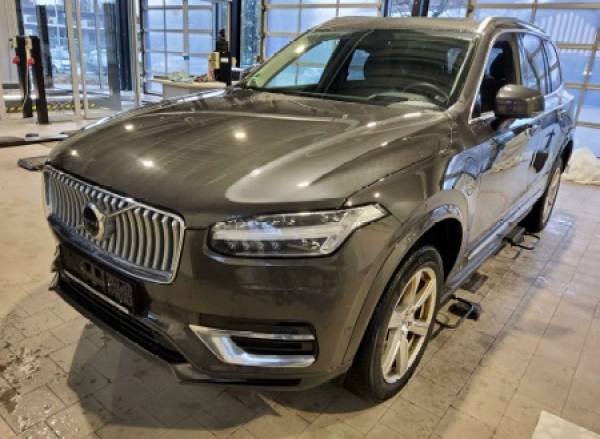car Volvo XC90 id15043 main photo