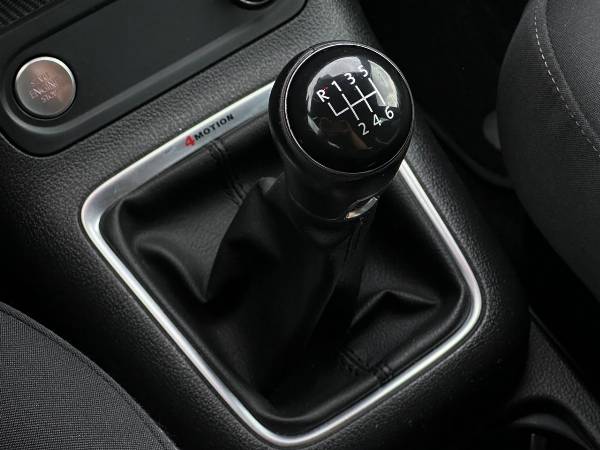 car Volkswagen Tiguan id15074 photo #14