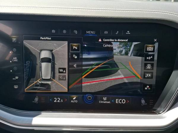 car Volkswagen Tiguan id15090 photo #10