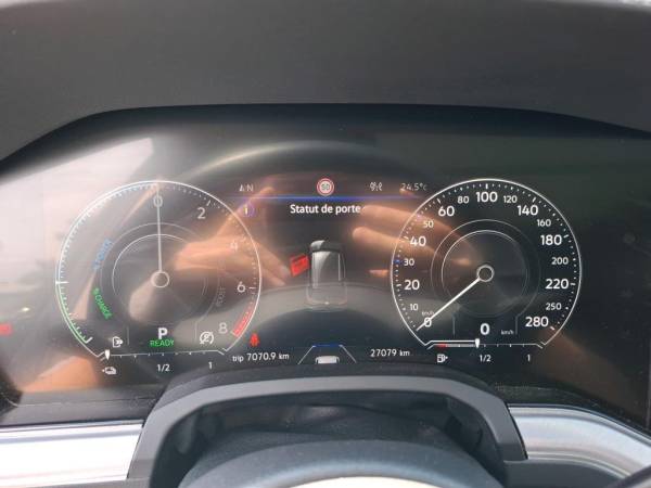 car Volkswagen Tiguan id15090 photo #9