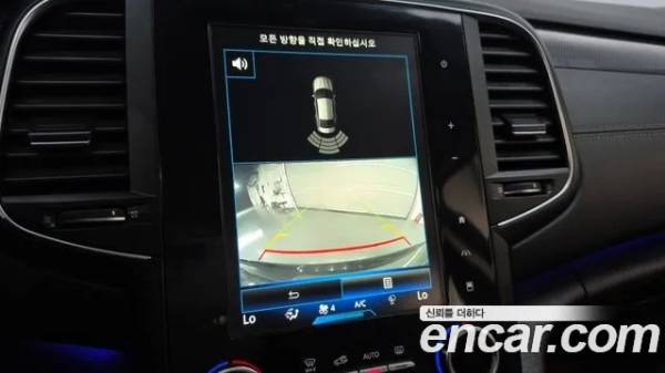 car Renault Talisman id15122 photo #9