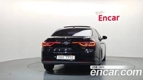 car Renault Talisman id15122 photo #4