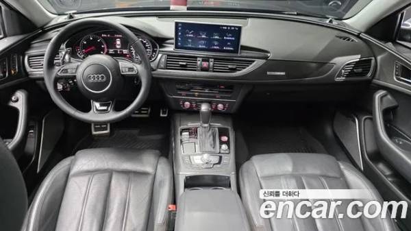 car Audi A6 id15127 photo #10