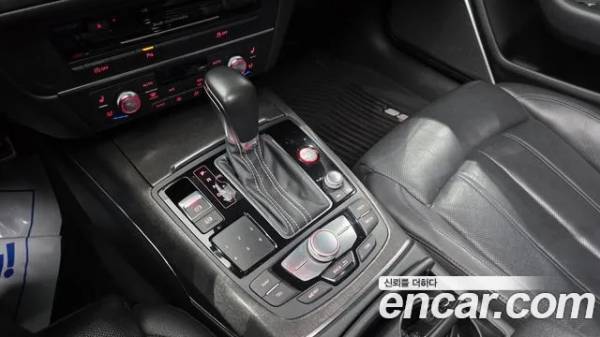car Audi A6 id15127 photo #14