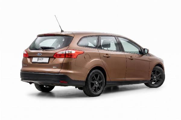 car Ford Focus id15134 photo #2