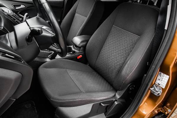 car Ford Focus id15134 photo #5
