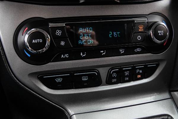 car Ford Focus id15135 photo #12