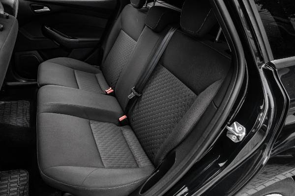 car Ford Focus id15135 photo #7