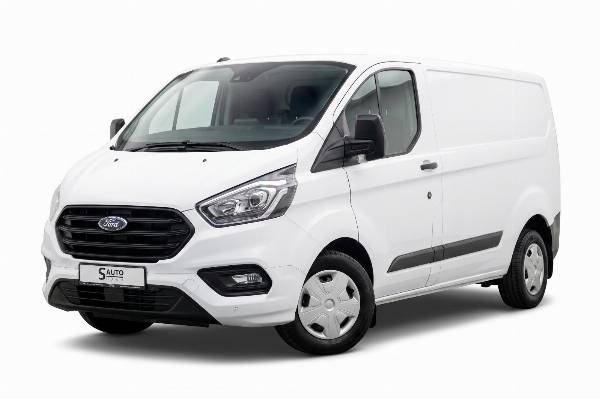 car Ford Transit id15136 main photo