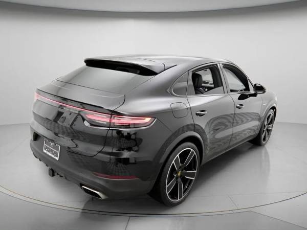 car Porsche Cayenne id15137 photo #3