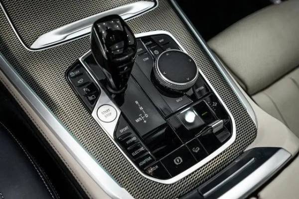 car BMW X5 id15145 photo #12