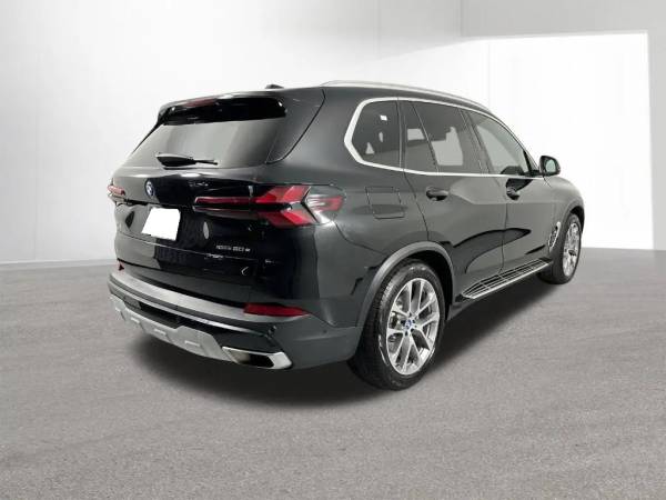 car BMW X5 id15148 photo #3