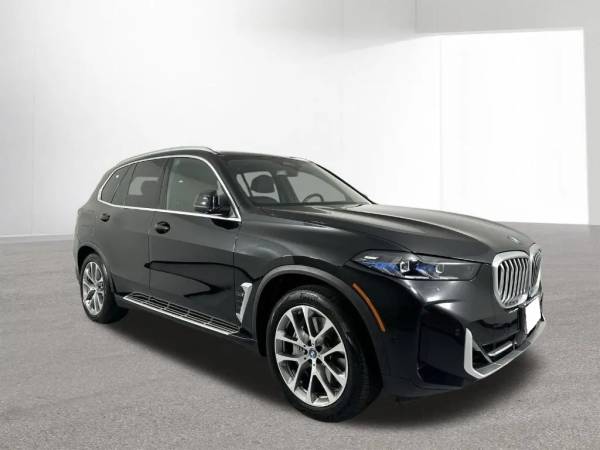 car BMW X5 id15148 photo #4