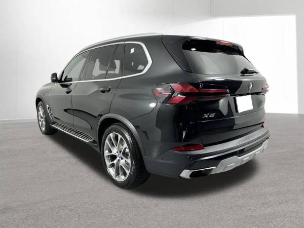 car BMW X5 id15148 photo #5