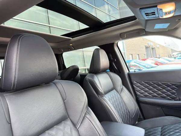 car Mitsubishi Outlander id15157 photo #7