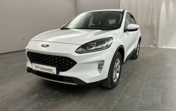 car Ford Kuga id15160 main photo