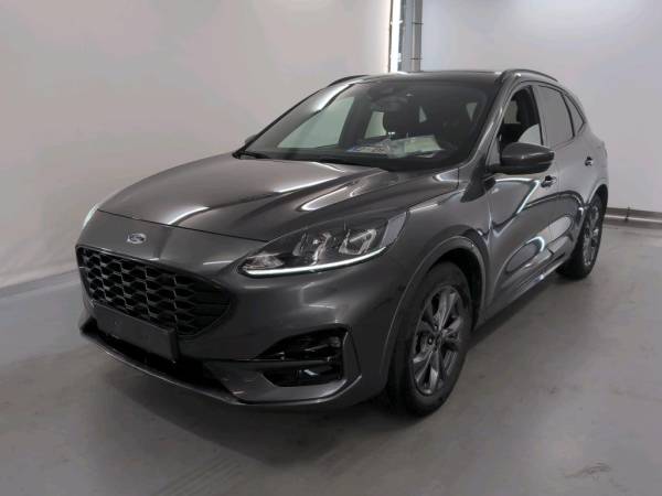 car Ford Kuga id15163 main photo