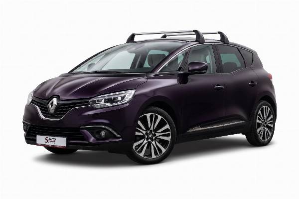 car Renault Scenic id15172 main photo