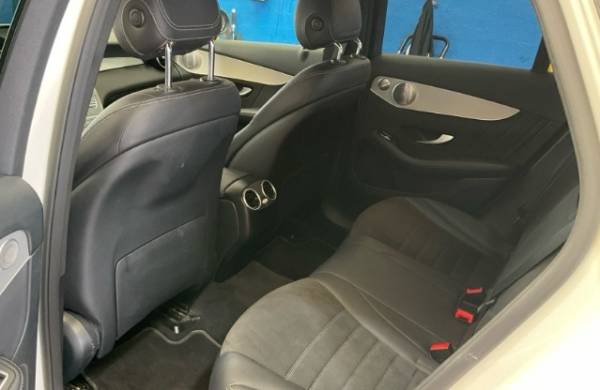 car Mercedes Benz GLC id15207 photo #8