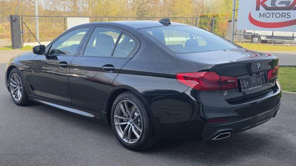 car BMW 5 Series id15210 photo #5