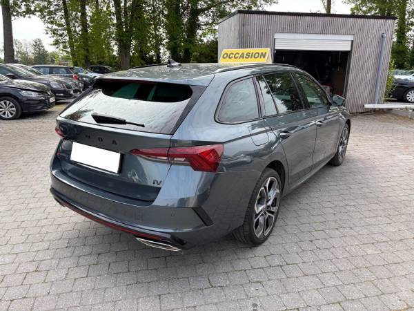 car Skoda Octavia id15231 photo #3