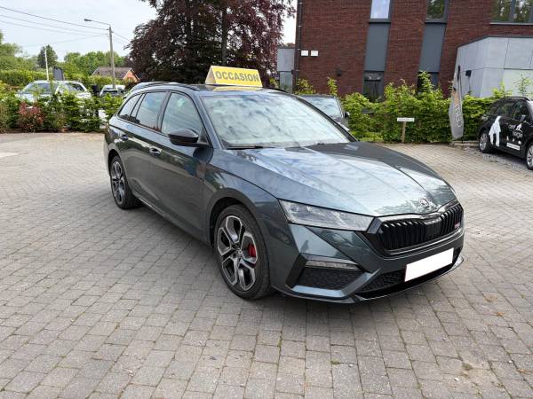 car Skoda Octavia id15231 photo #4