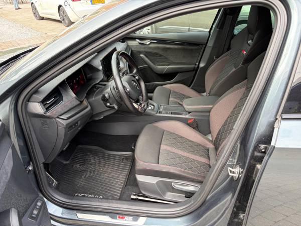 car Skoda Octavia id15231 photo #7