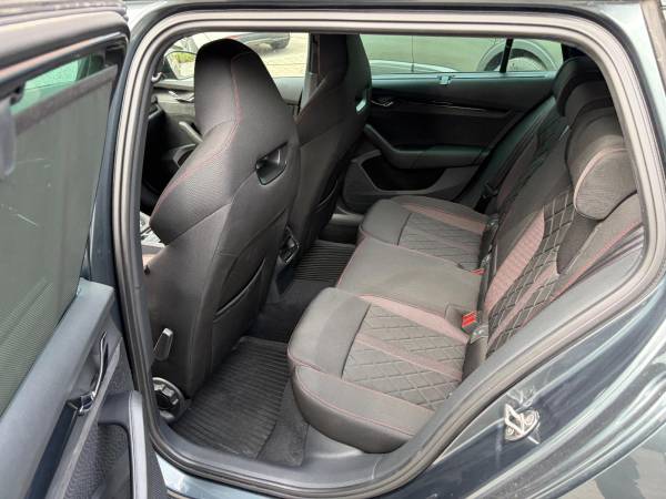 car Skoda Octavia id15231 photo #8