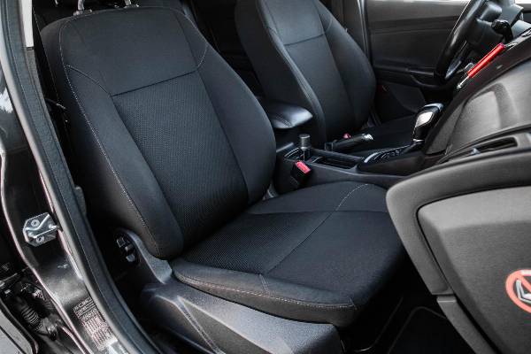 car Ford Focus id15234 photo #6