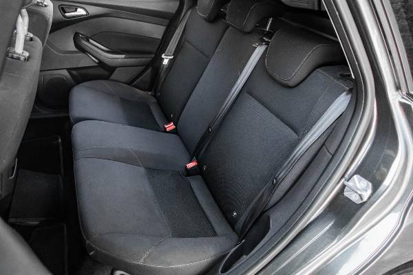 car Ford Focus id15234 photo #7