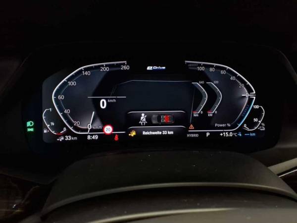car BMW X5 id15240 photo #10