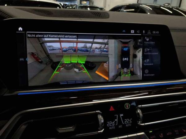 car BMW X5 id15240 photo #11