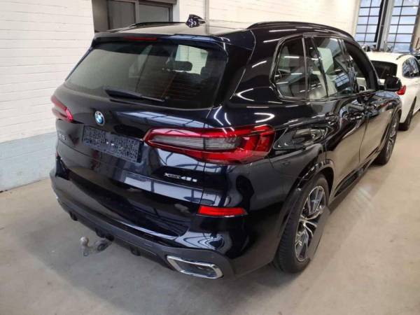 car BMW X5 id15240 photo #3
