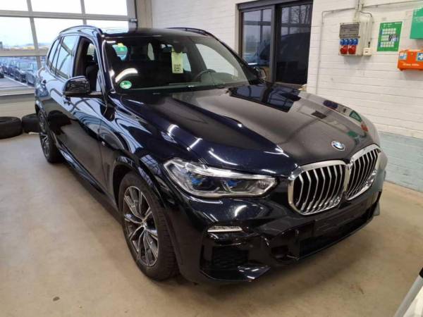 car BMW X5 id15240 photo #4