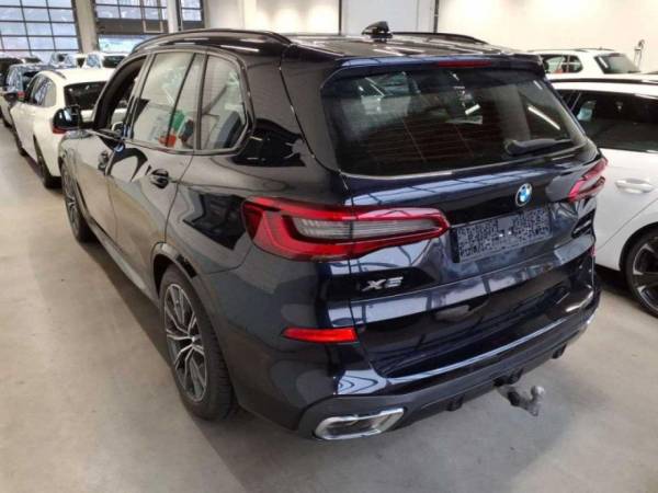 car BMW X5 id15240 photo #5