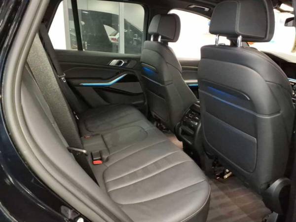car BMW X5 id15240 photo #8
