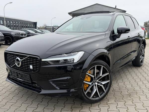 car Volvo XC60 id15247 main photo
