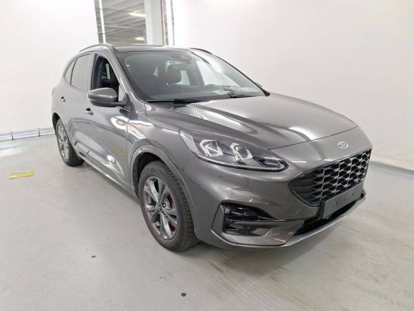 car Ford Kuga id15251 photo #4